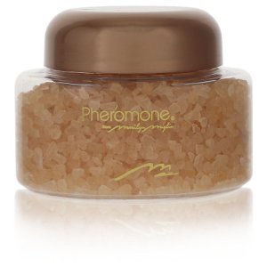 Marilyn 557923 Bath Crystals 8 Oz