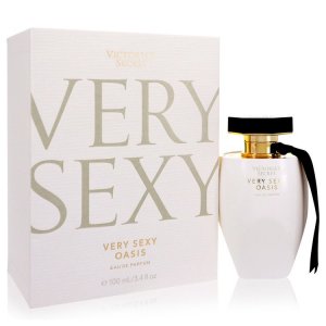 Victorias 562362 Eau De Parfum Spray 3.4 Oz