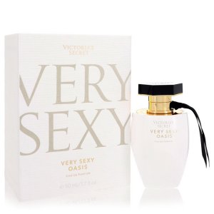 Victorias 562361 Eau De Parfum Spray 1.7 Oz