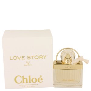 Chloe 536759 Eau De Parfum Spray 1 Oz