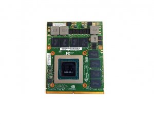 Nvidia 900-22754-0300-000 8gb  Tesla M6 Gddr5 Mxm Mobile Gpu Accelerat