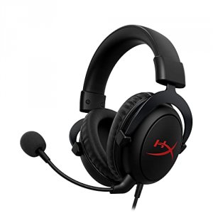 Hp 4P4F2AA Hyperx Hx Clc Blk Gam Hs