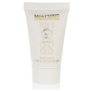 Moschino 557343 Body Lotion .8 Oz