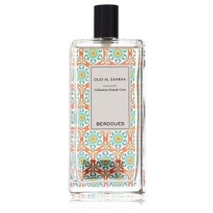 Berdoues 559881 Eau De Toilette Spray (tester) 3.38 Oz