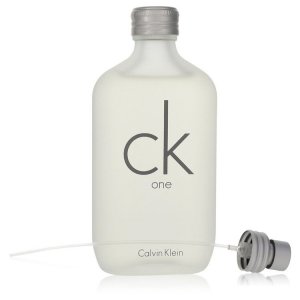 Calvin 557403 Eau De Toilette Spray (unisex Unboxed) 3.3 Oz