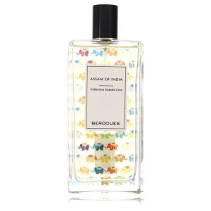 Berdoues 559880 Eau De Toilette Spray (tester) 3.38 Oz