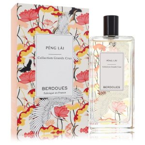 Berdoues 560205 Eau De Parfum Spray 3.38 Oz