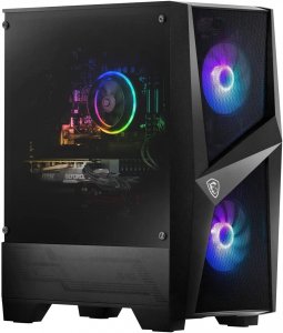 Msi CoR12TH053 Codex R (tower) Gaming Desktop, Intel Core I5-12400f, G