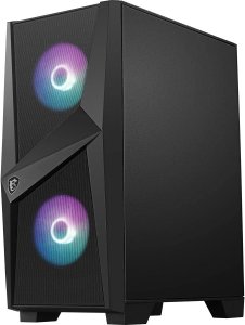 Msi CoR12TH053 Codex R (tower) Gaming Desktop, Intel Core I5-12400f, G