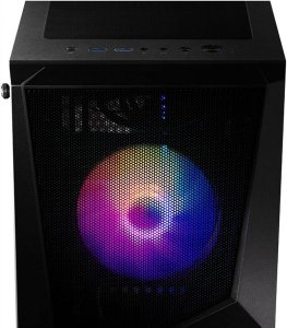 Msi CoR12TH053 Codex R (tower) Gaming Desktop, Intel Core I5-12400f, G