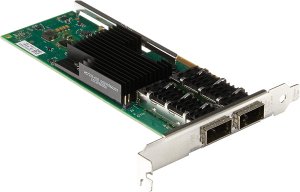 Intel XL710QDA2 Ethernet Converged Xl710-qda2 Network Adapter ()