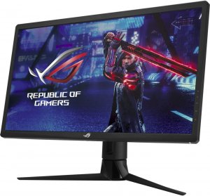 Asus XG27UQR Rog Strix 27 4k Hdr 144hz Dsc Gaming Monitor () - Uhd (38