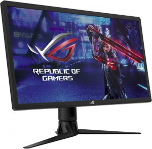 Asus XG27UQR Rog Strix 27 4k Hdr 144hz Dsc Gaming Monitor () - Uhd (38