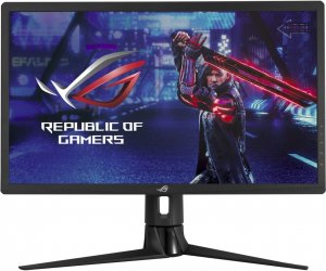 Asus XG27UQR Rog Strix 27 4k Hdr 144hz Dsc Gaming Monitor () - Uhd (38