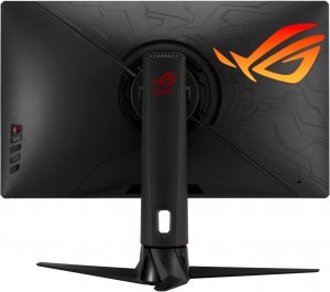 Asus XG27UQR Rog Strix 27 4k Hdr 144hz Dsc Gaming Monitor () - Uhd (38