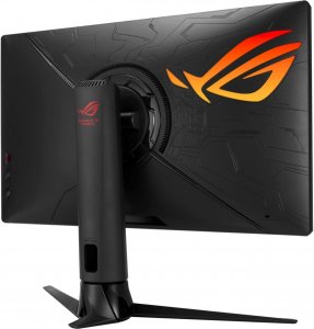 Asus XG27UQR Rog Strix 27 4k Hdr 144hz Dsc Gaming Monitor () - Uhd (38