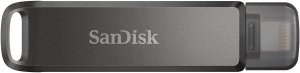 Sandisk SDIX70N-064G-AN6NN Ixpand Luxe 64gb Flash Drive