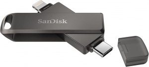 Sandisk SDIX70N-064G-AN6NN Ixpand Luxe 64gb Flash Drive