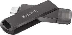 Sandisk SDIX70N-064G-AN6NN Ixpand Luxe 64gb Flash Drive