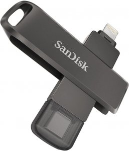 Sandisk SDIX70N-064G-AN6NN Ixpand Luxe 64gb Flash Drive