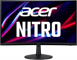 Acer UM.UE0AA.S01 Nitro Ed240q Sbiip 23.6