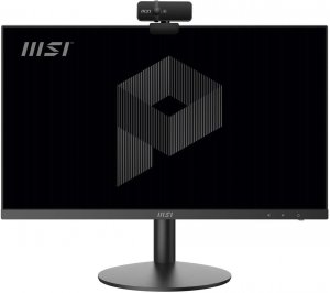 Msi PROAP24111M637 Pro Ap241 Aio Desktop, 23.8