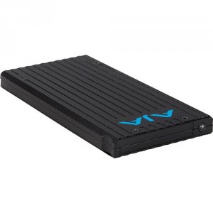 Aja PAK2000-R3 Pak 2tb Ssd Module  Hfs+