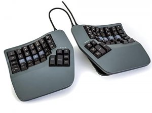 Kinesis KB360-GBR Advantage360 Keyboard