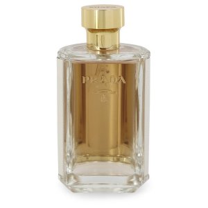 Prada 549638 Eau De Parfum Spray (unboxed) 3.4 Oz