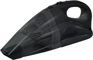 Impress IM-1006B Better Chef Im-1006b Handheld Vacuum, One Size, Black