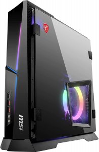 Msi TRIAS12TD030 Trident As (sff) Gaming Desktop, Intel Core I7-12700f