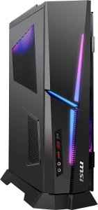 Msi TRIAS12TD030 Trident As (sff) Gaming Desktop, Intel Core I7-12700f