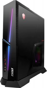 Msi TRIAS12TD030 Trident As (sff) Gaming Desktop, Intel Core I7-12700f