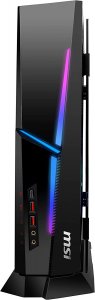 Msi TRIAS12TD030 Trident As (sff) Gaming Desktop, Intel Core I7-12700f