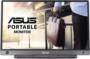 Asus MB16AH Zenscreen 15.6 1080p Portable Usb Monitor () - Full Hd, Ip