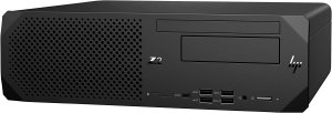 Hp 644A3UT#ABA Hp Z2 G5 Workstation - Intel Core I7 Octa-core (8 Core)