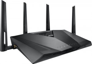 Asus RT-AC3100 Network Rt-ac3100 Dual-band Wireless-ac3100 Router Reta