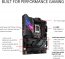 Asus ROG STRIX Z690-E GAMING Rog Strix Z690-e Gaming Wifi Lga1700 Inte