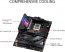 Asus ROG STRIX Z690-E GAMING Rog Strix Z690-e Gaming Wifi Lga1700 Inte