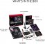 Asus ROG STRIX Z690-E GAMING Rog Strix Z690-e Gaming Wifi Lga1700 Inte