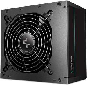 Deepcool R-PM850D-FA0B-US Ps R-pm850d-fa0b-us Pm850d 850w Atx12v V2.4 