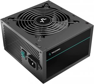 Deepcool R-PM850D-FA0B-US Ps R-pm850d-fa0b-us Pm850d 850w Atx12v V2.4 