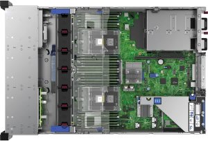 Hp P56960-B21 Hpe Dl380g10 4215r 1p 32g Nc 8sff Bc Svr