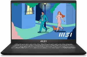 Msi MOD1412033 Modern 14 C12m-033 14 Inch I3 Irisxe