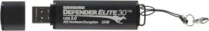 Kanguru KDFE30-32G Defender Elite30  Usb 3.0 32gb