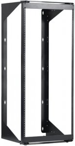 Cablesys ICC-ICCMSSFR25 Icc Icc-iccmssfr25 Rack, Wall Mount Swing Fram