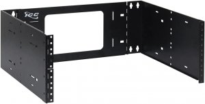 Cablesys ICC-ICCMSABRS4 Icc Ez®-fold Wall Mount Bracket With 15