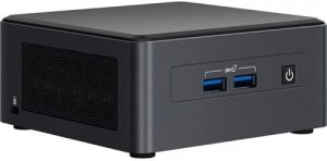 Intel BNUC11TNKV50000 Nuc 11 Pro Nuc11tnkv5 Barebone System - Socket B