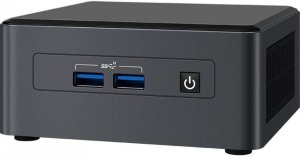 Intel BNUC11TNKV50000 Nuc 11 Pro Nuc11tnkv5 Barebone System - Socket B