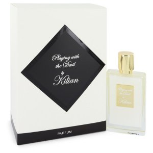 By 561600 Eau De Parfum Spray (unboxed) 1.7 Oz